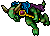 Lizard Noble